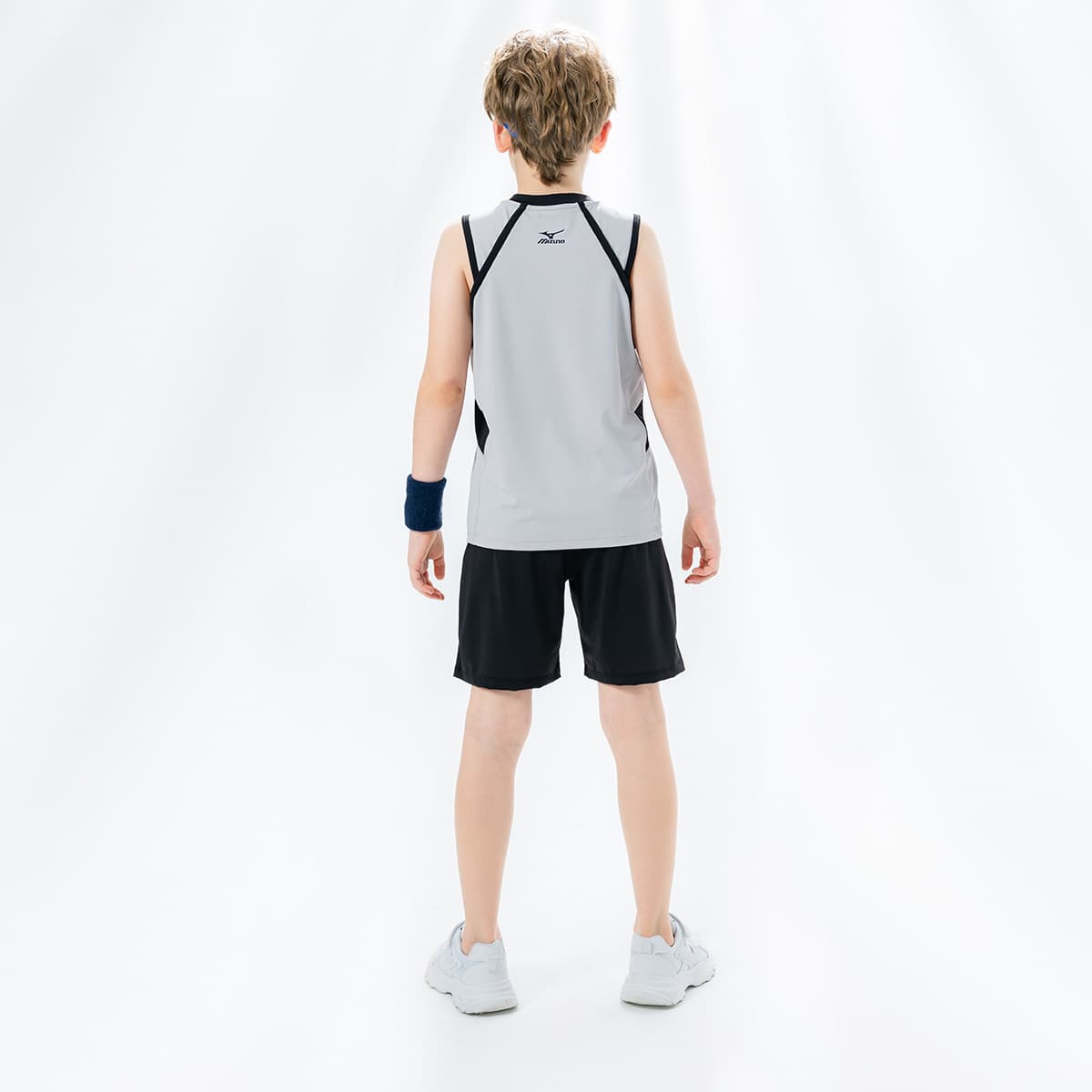Mizuno - изображение 7