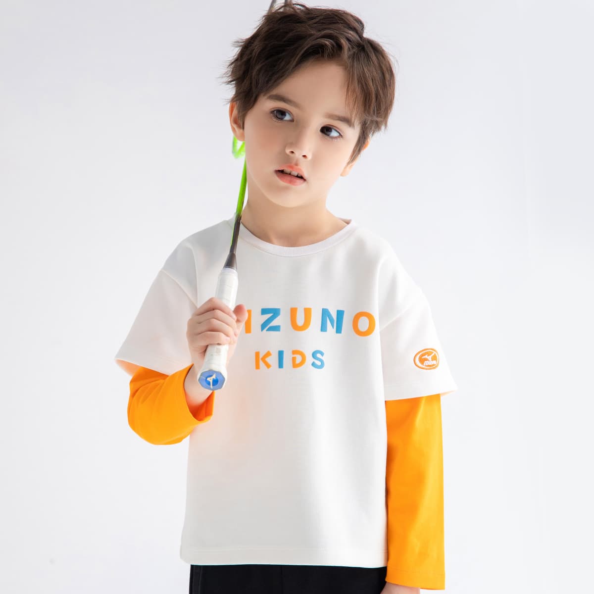 Футболка Mizuno T - изображение 3