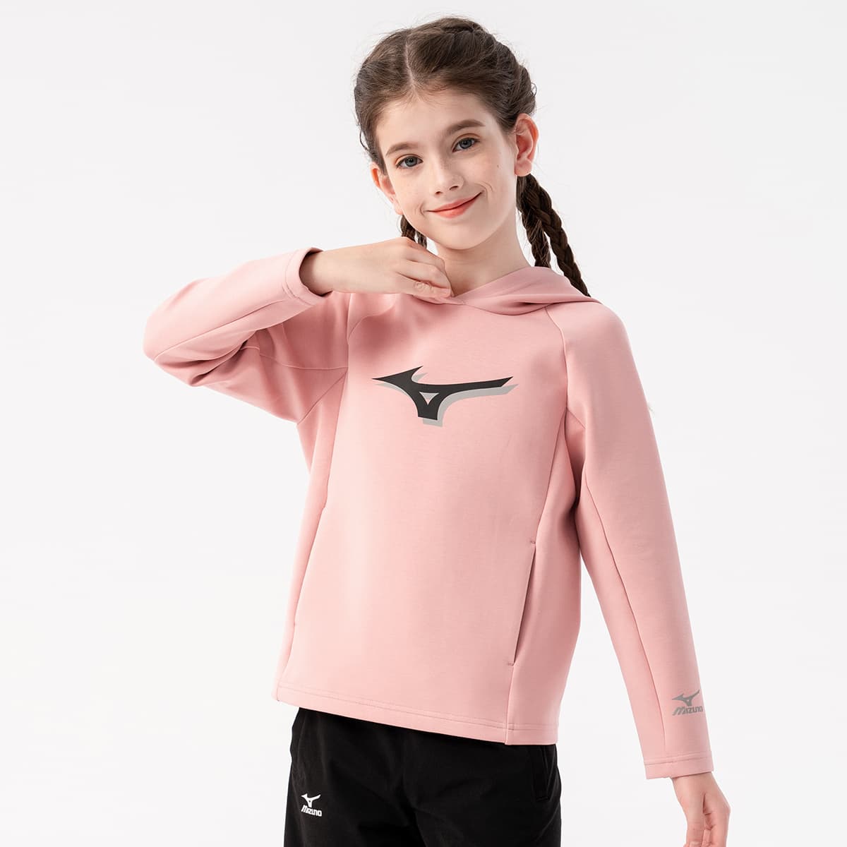 Mizuno Logo - изображение 3