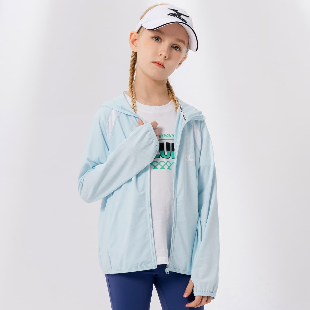 Mizuno - изображение 2