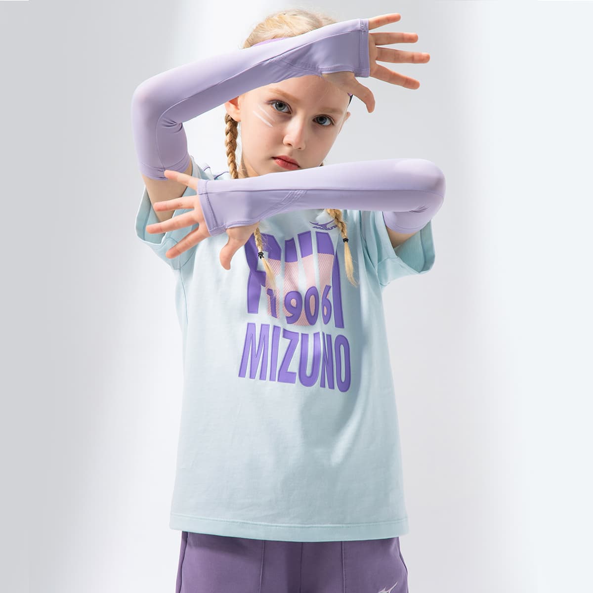 Футболка Mizuno T - изображение 3