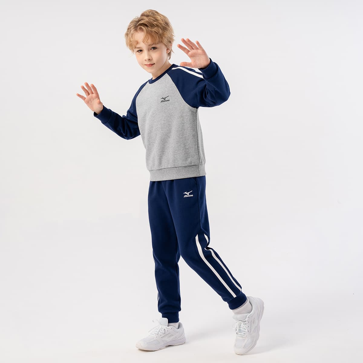 Mizuno - изображение 4