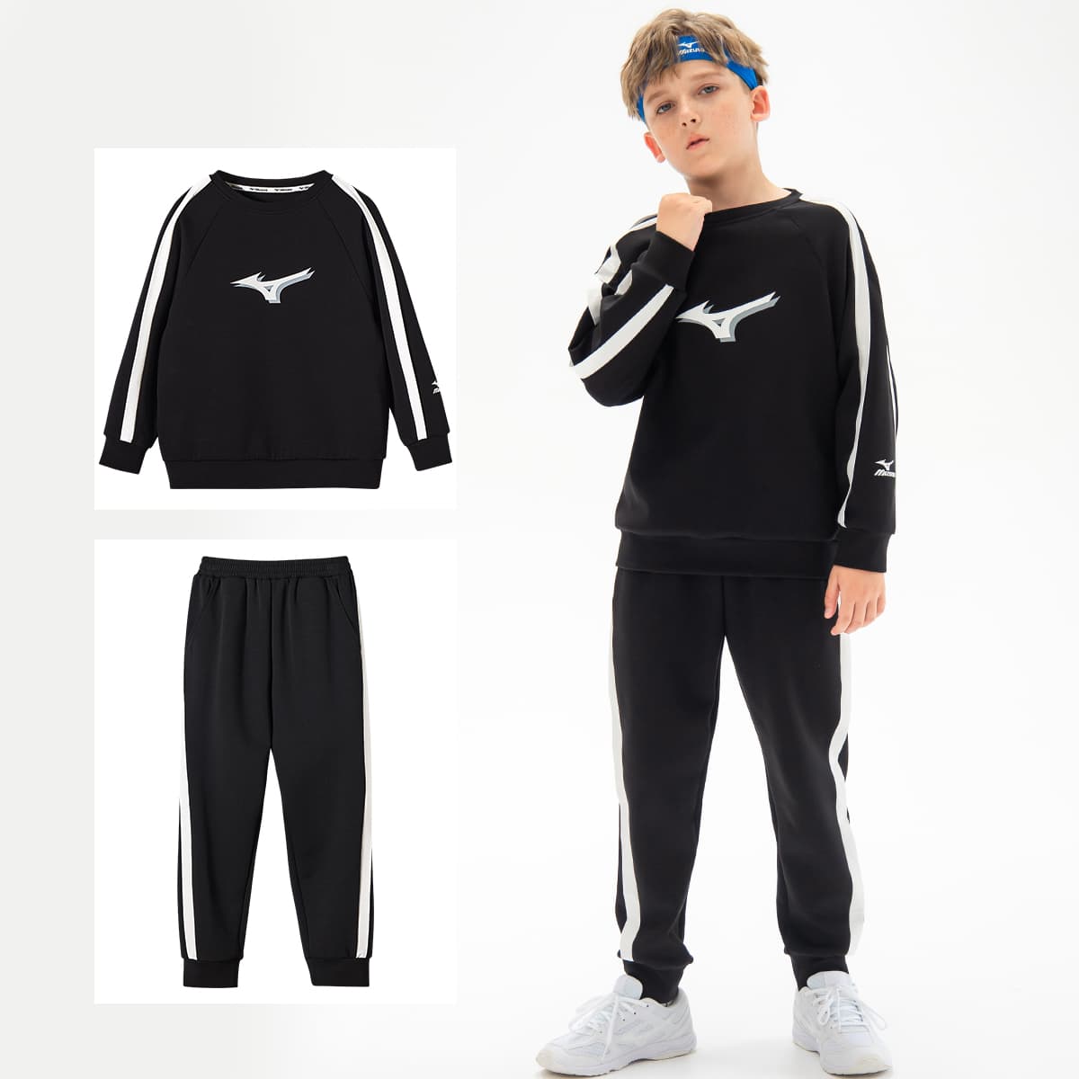 Mizuno - изображение 5