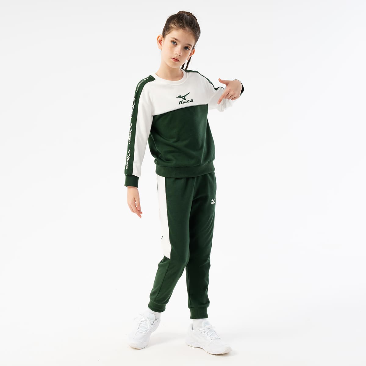 Mizuno - изображение 5