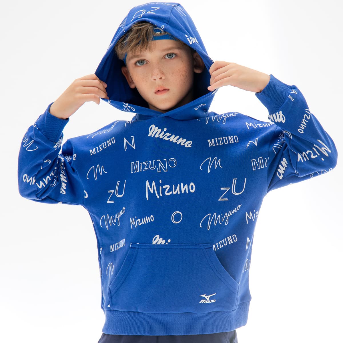 Mizuno - изображение 4