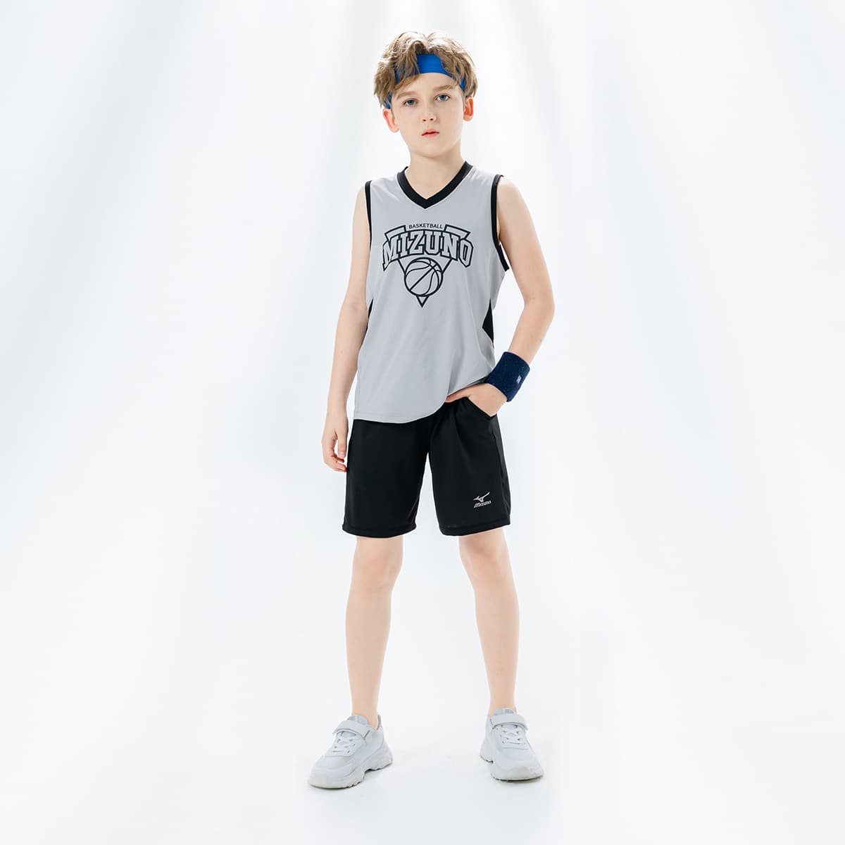 Mizuno - изображение 6