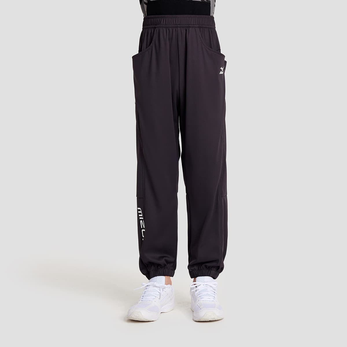 Mizuno Logo - изображение 4