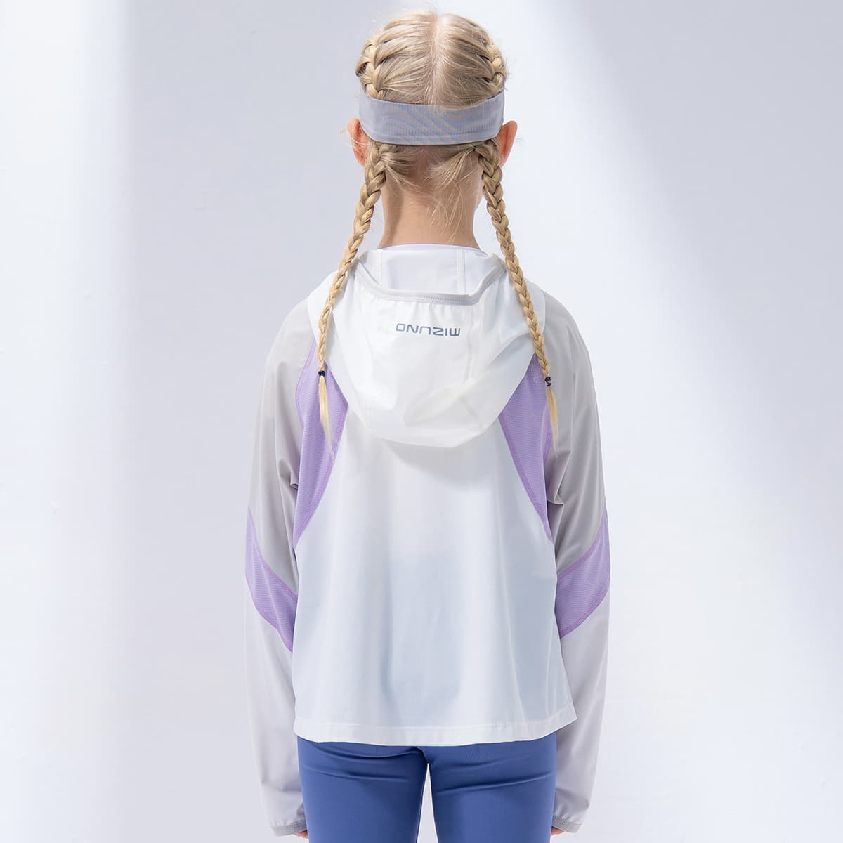 Mizuno - изображение 4