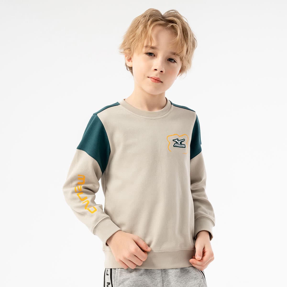 Mizuno - изображение 4