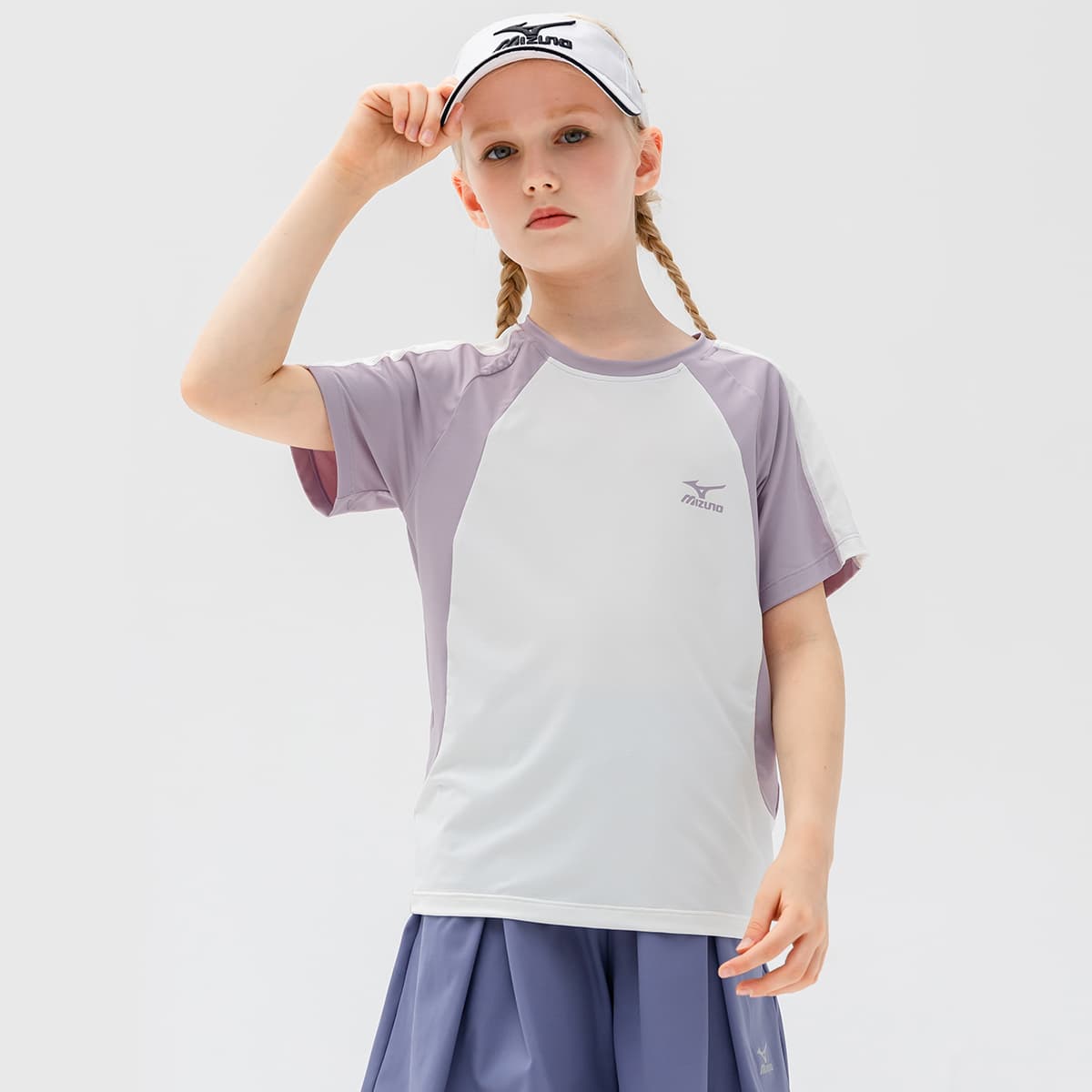 Футболка Mizuno T - изображение 2