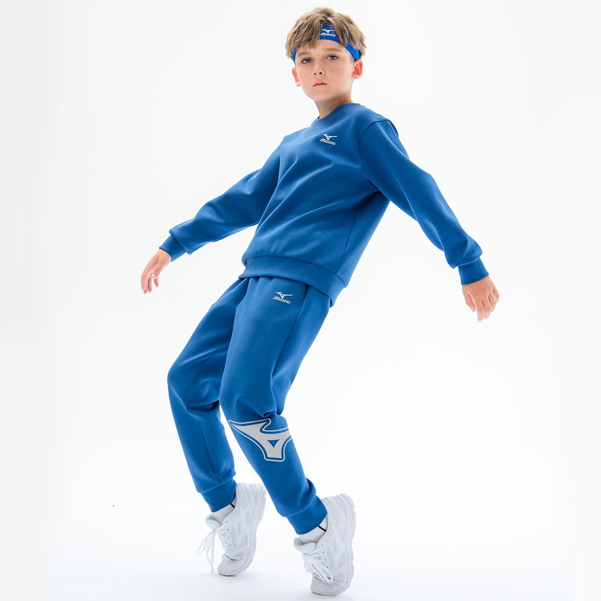 Mizuno - изображение 5