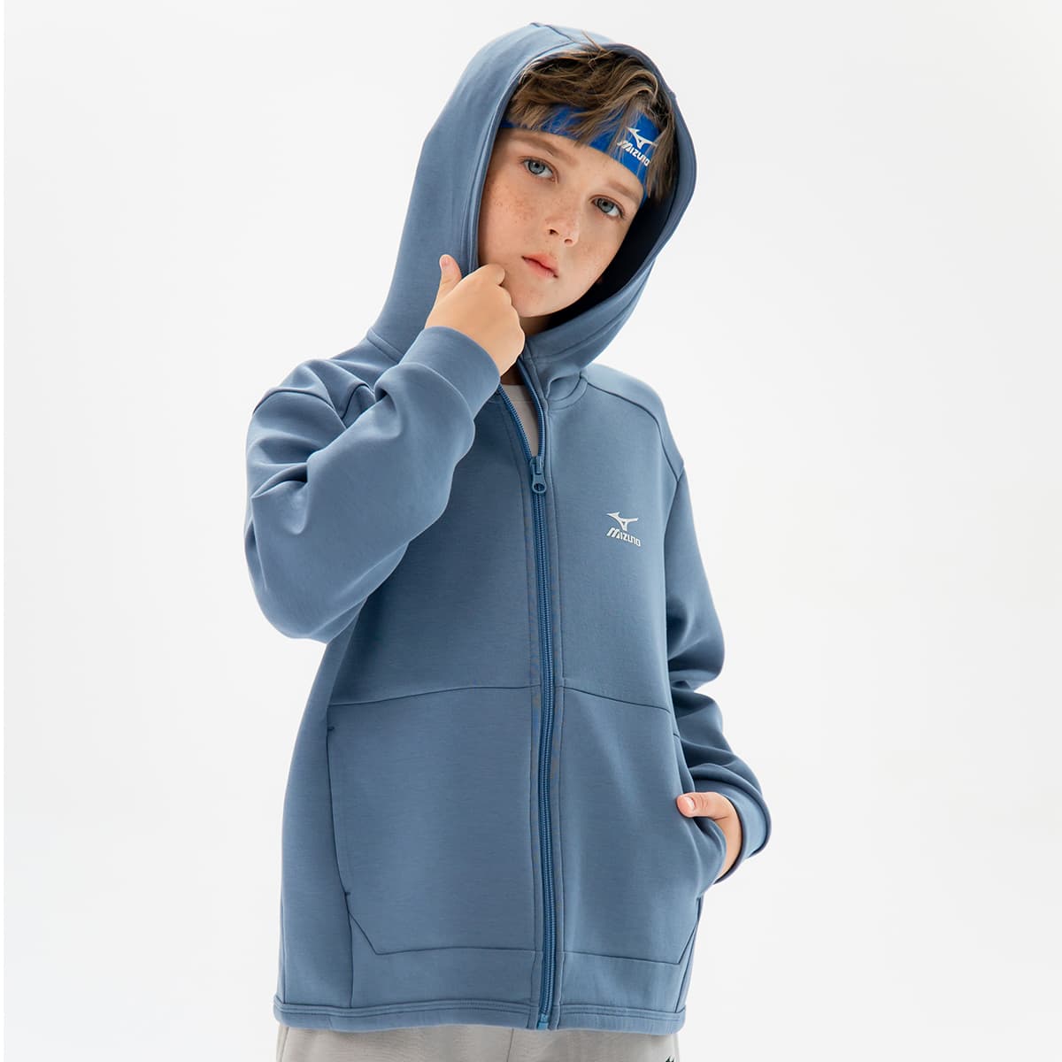 Mizuno - изображение 6