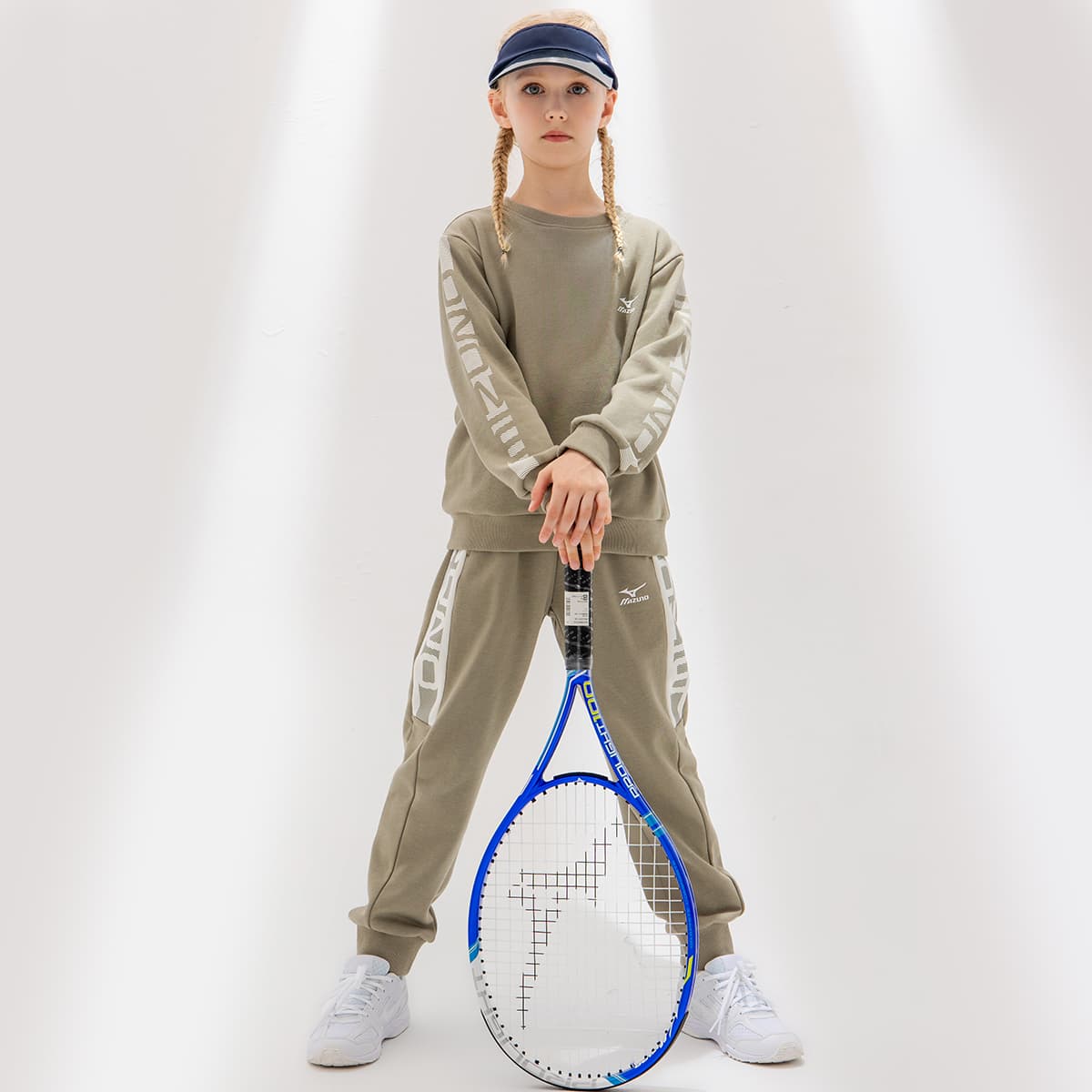 Mizuno - изображение 5