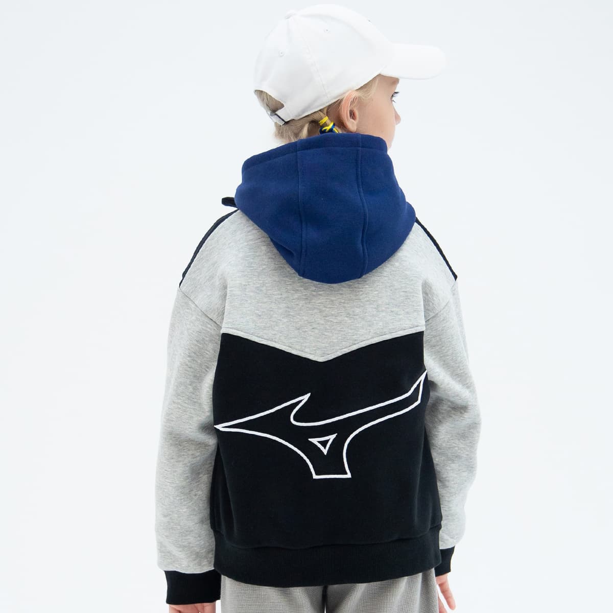 Mizuno Logo - изображение 5