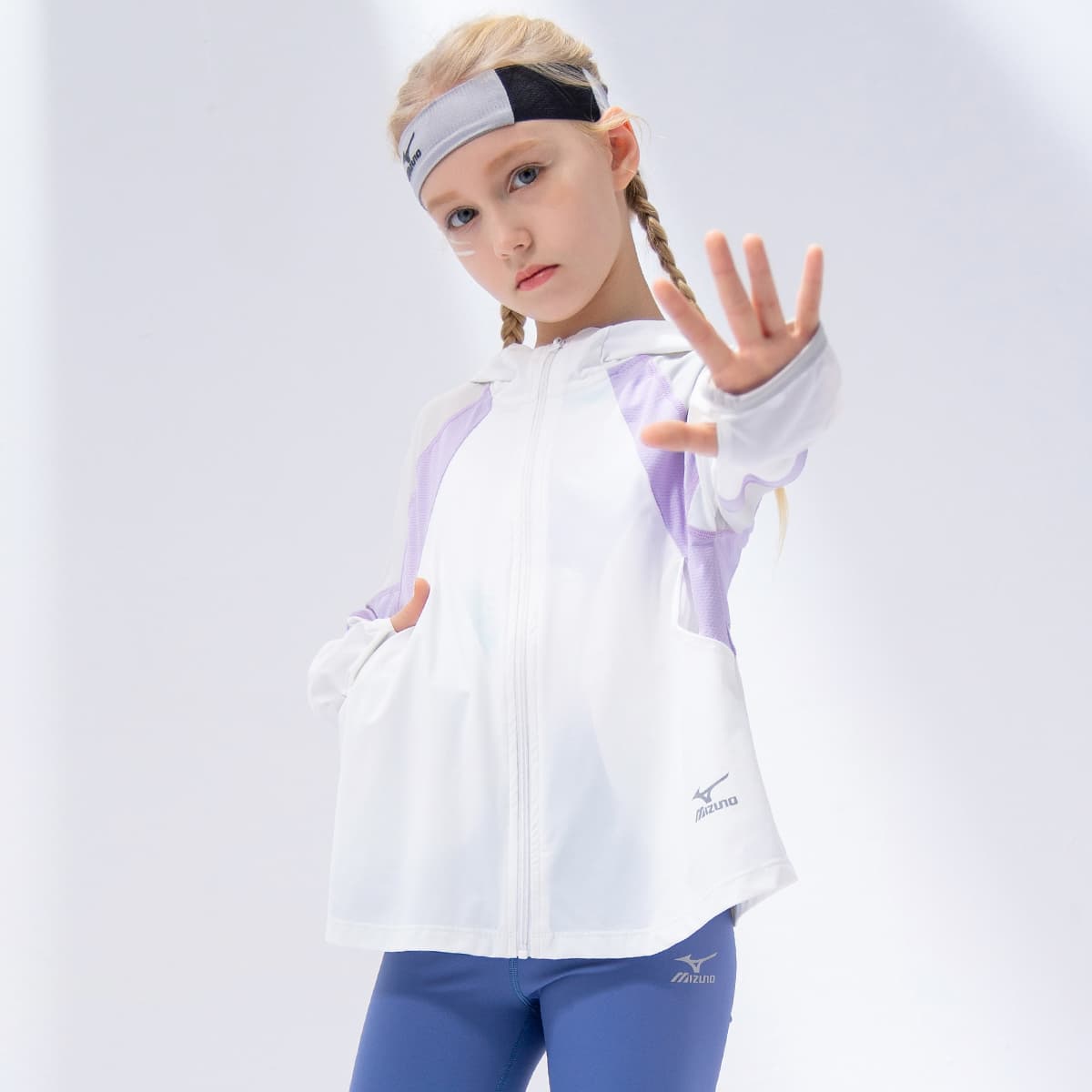 Mizuno - изображение 2