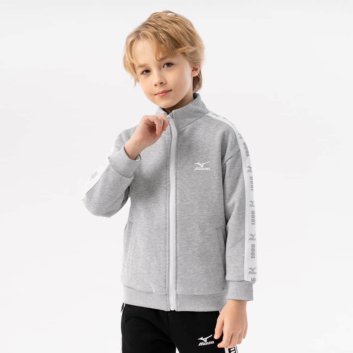 Mizuno logo - изображение 4