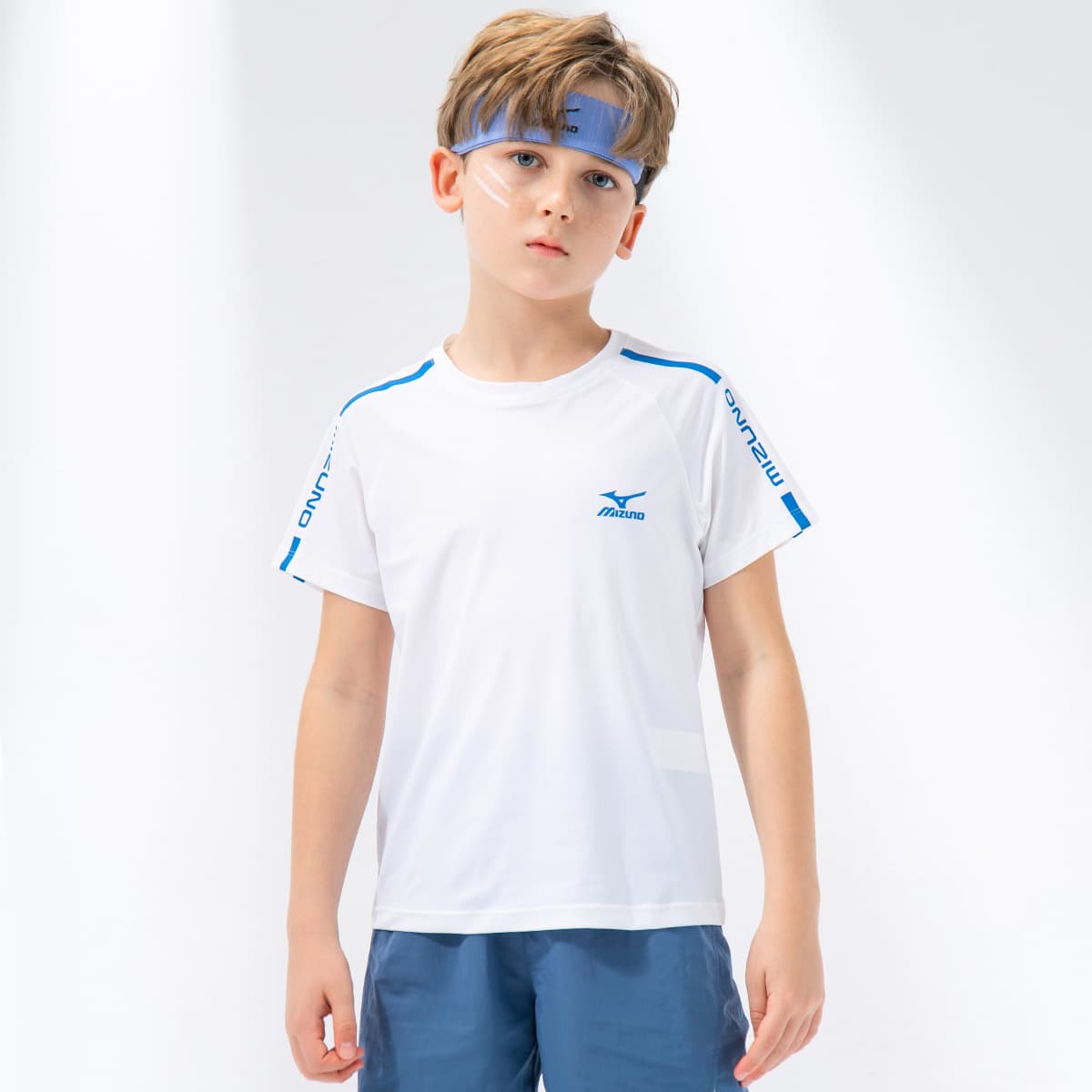 Футболка Mizuno T - изображение 5