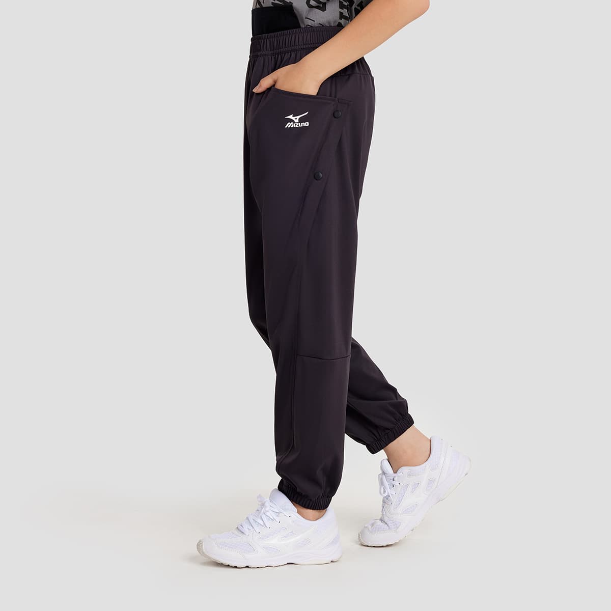 Mizuno Logo - изображение 6