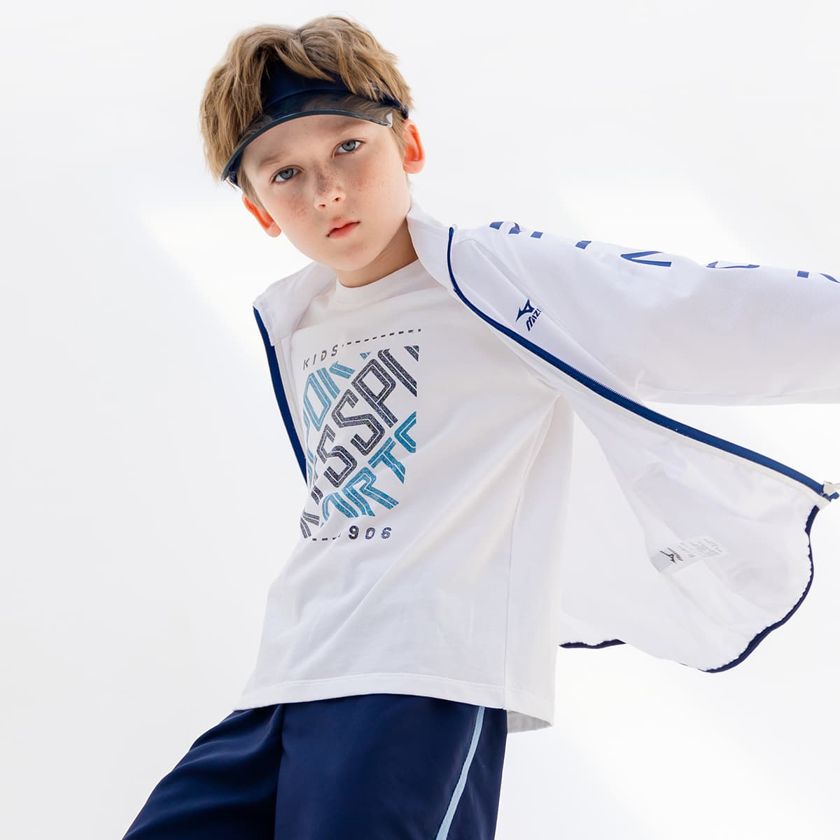 Mizuno - изображение 4