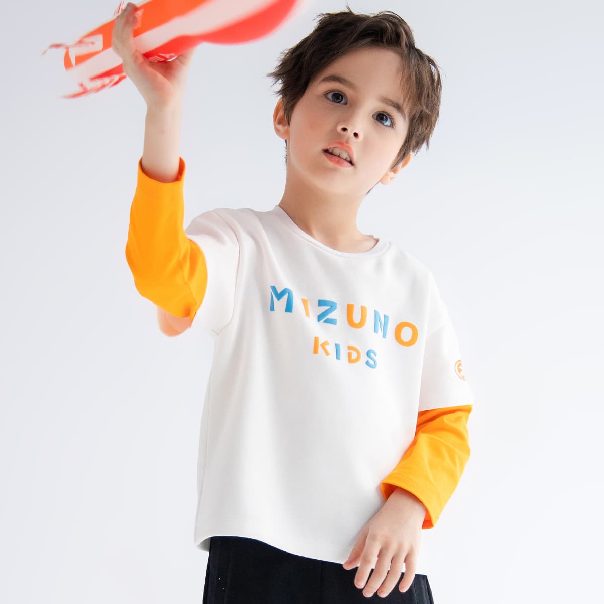 Mizuno - изображение 2