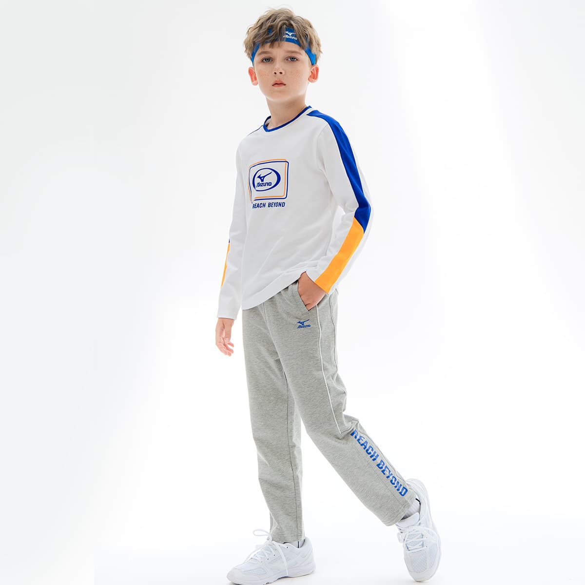 Mizuno - изображение 3