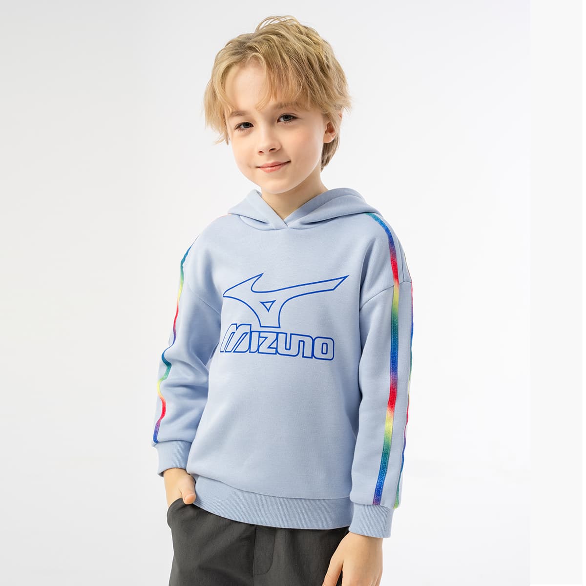 Mizuno Logo - изображение 3