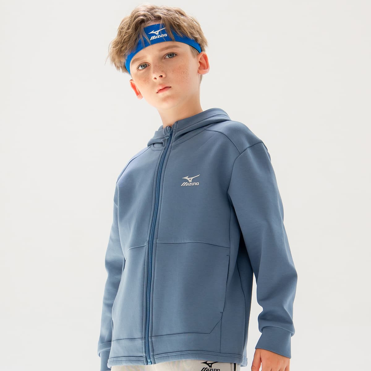 Mizuno - изображение 3