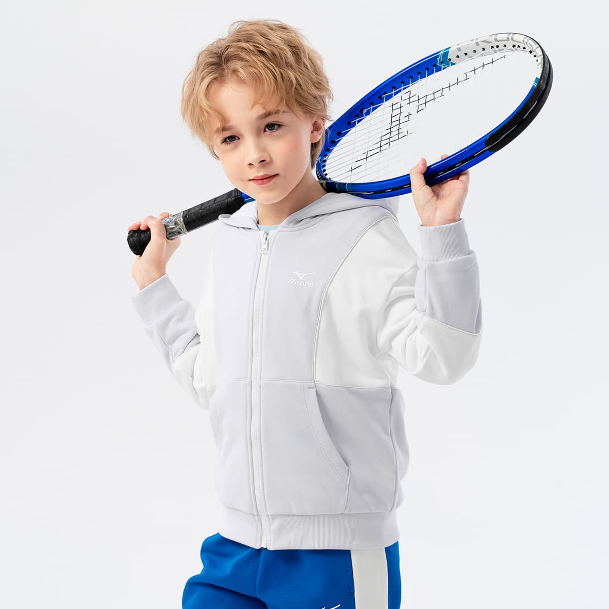 Mizuno - изображение 5
