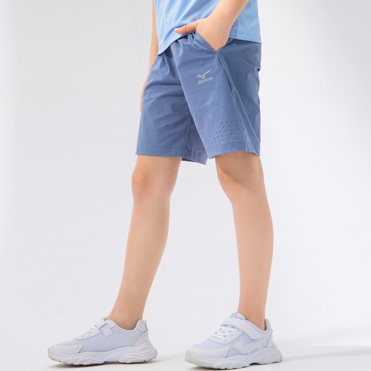 Mizuno Logo - изображение 3
