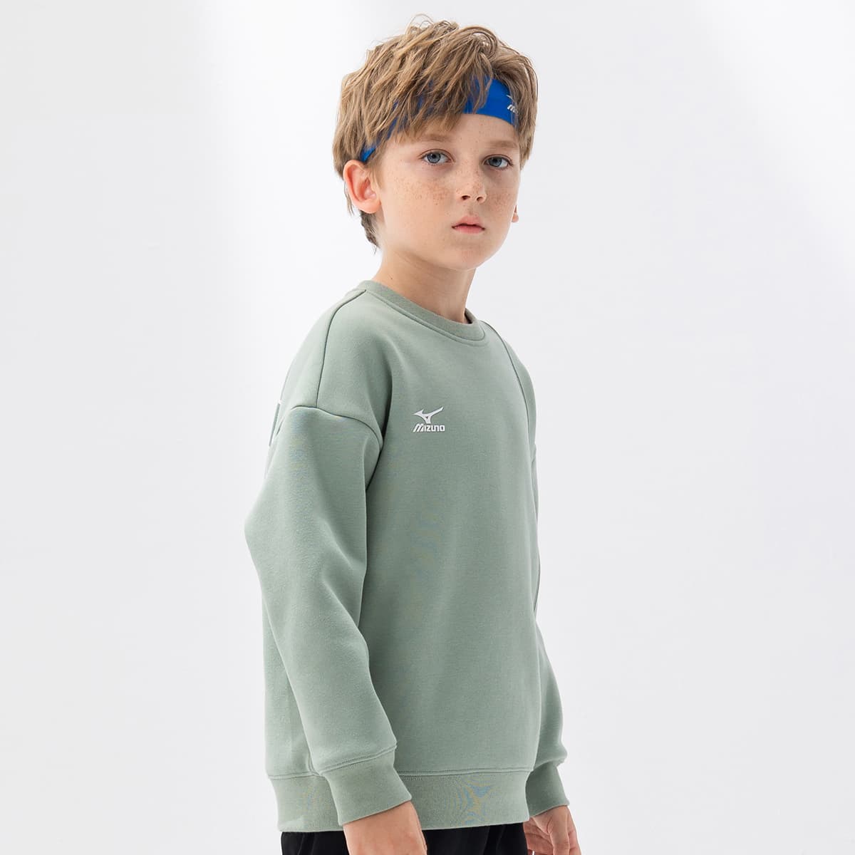 Mizuno Logo - изображение 3
