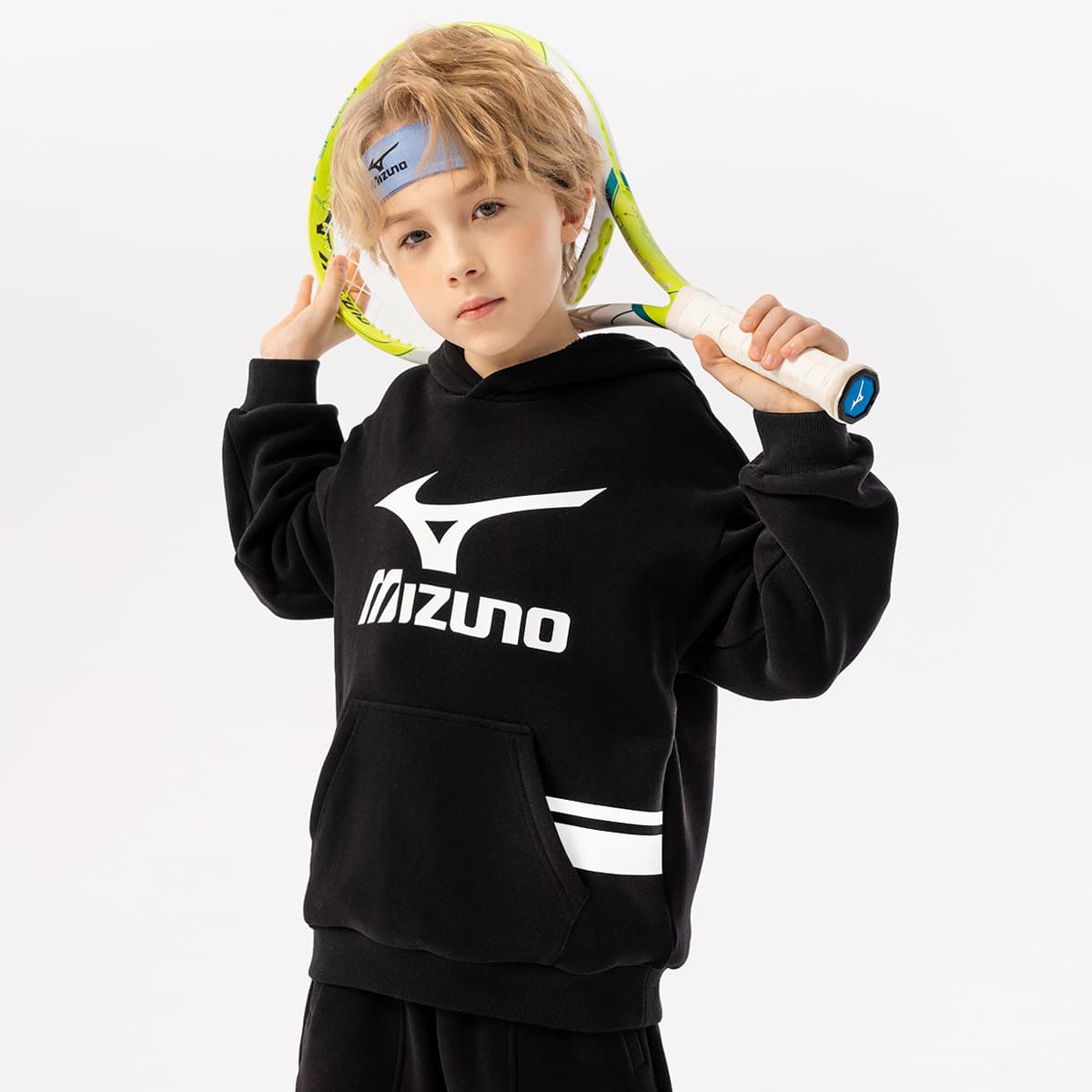 Mizuno Logo - изображение 3
