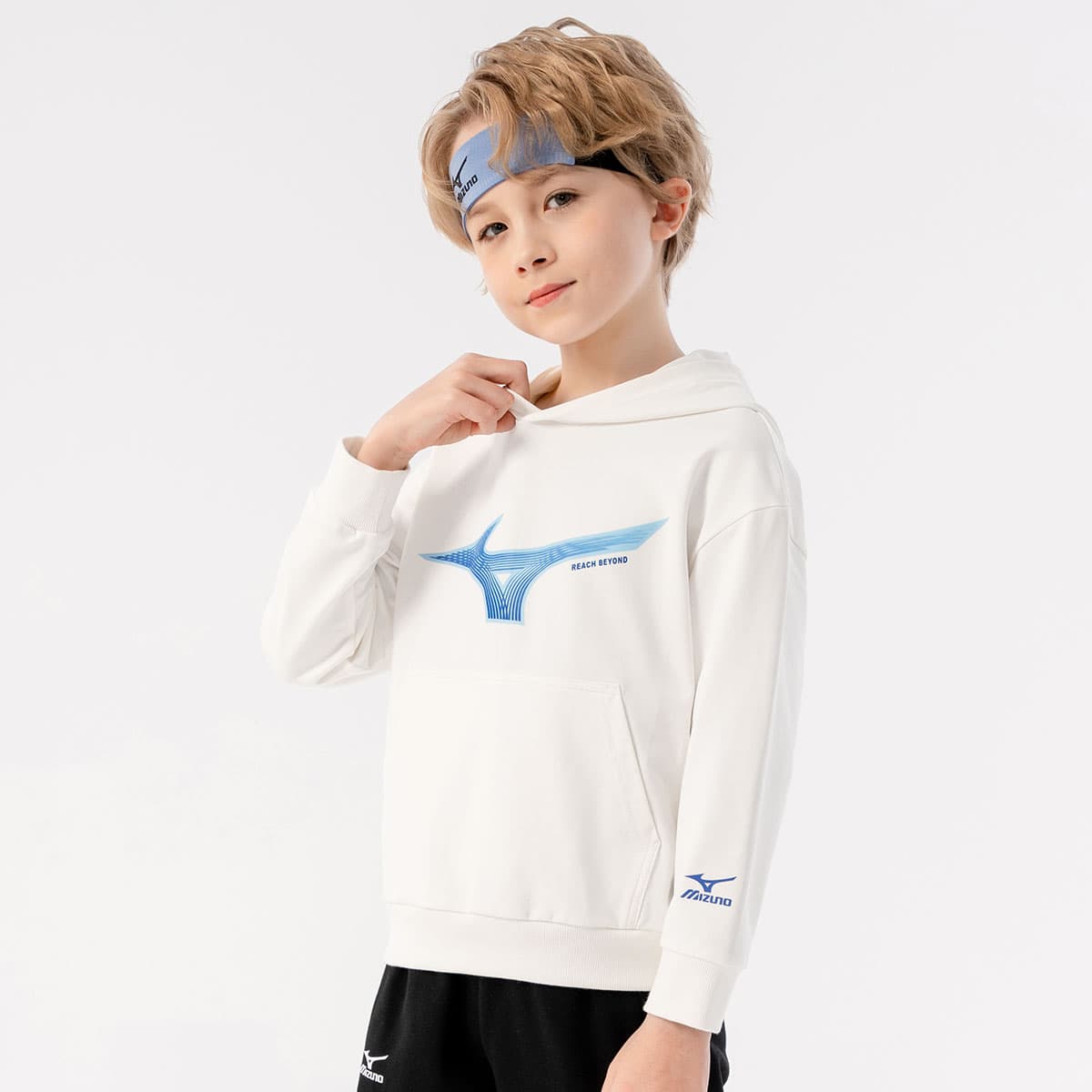 Mizuno Logo - изображение 5