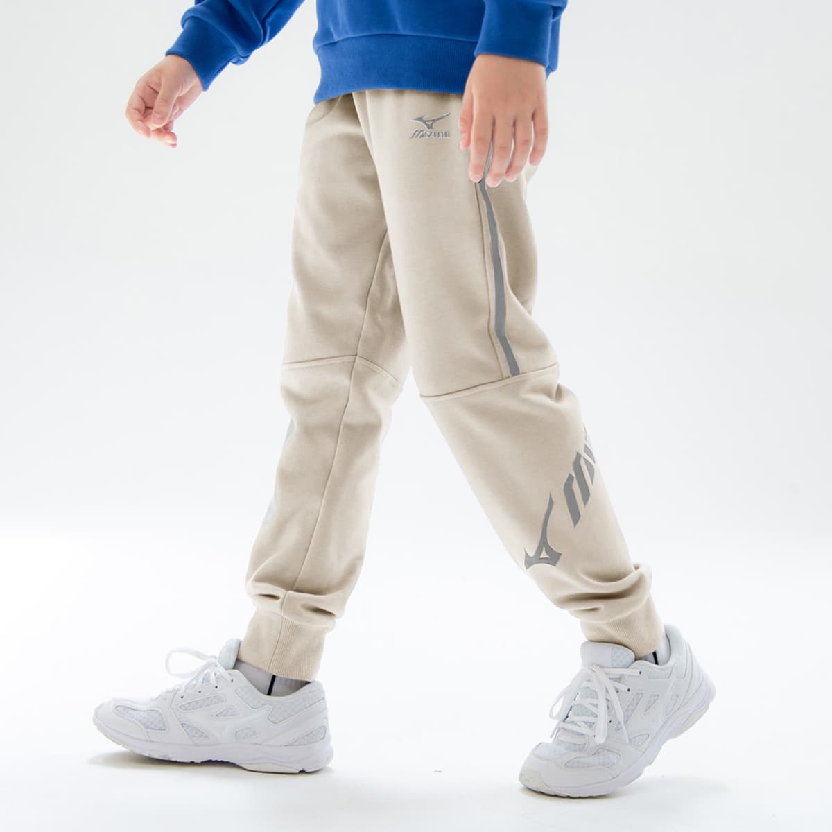 Mizuno logo - изображение 3