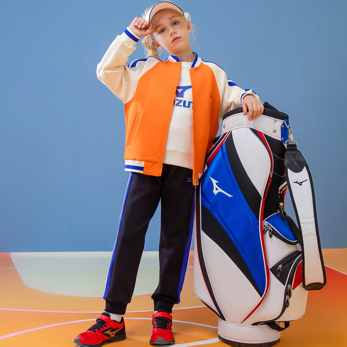 Mizuno - изображение 4