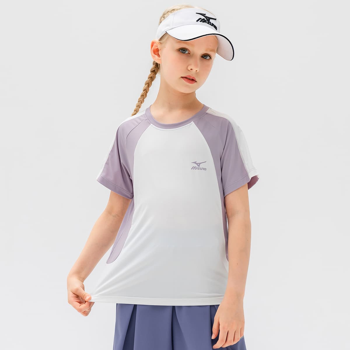 Футболка Mizuno T - изображение 3