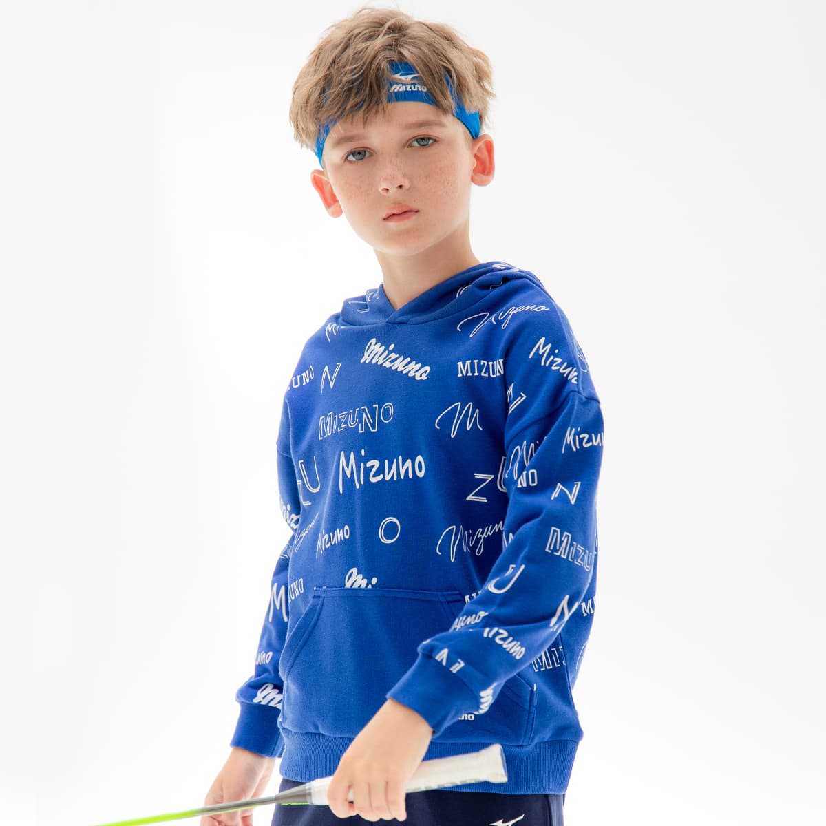 Mizuno - изображение 5