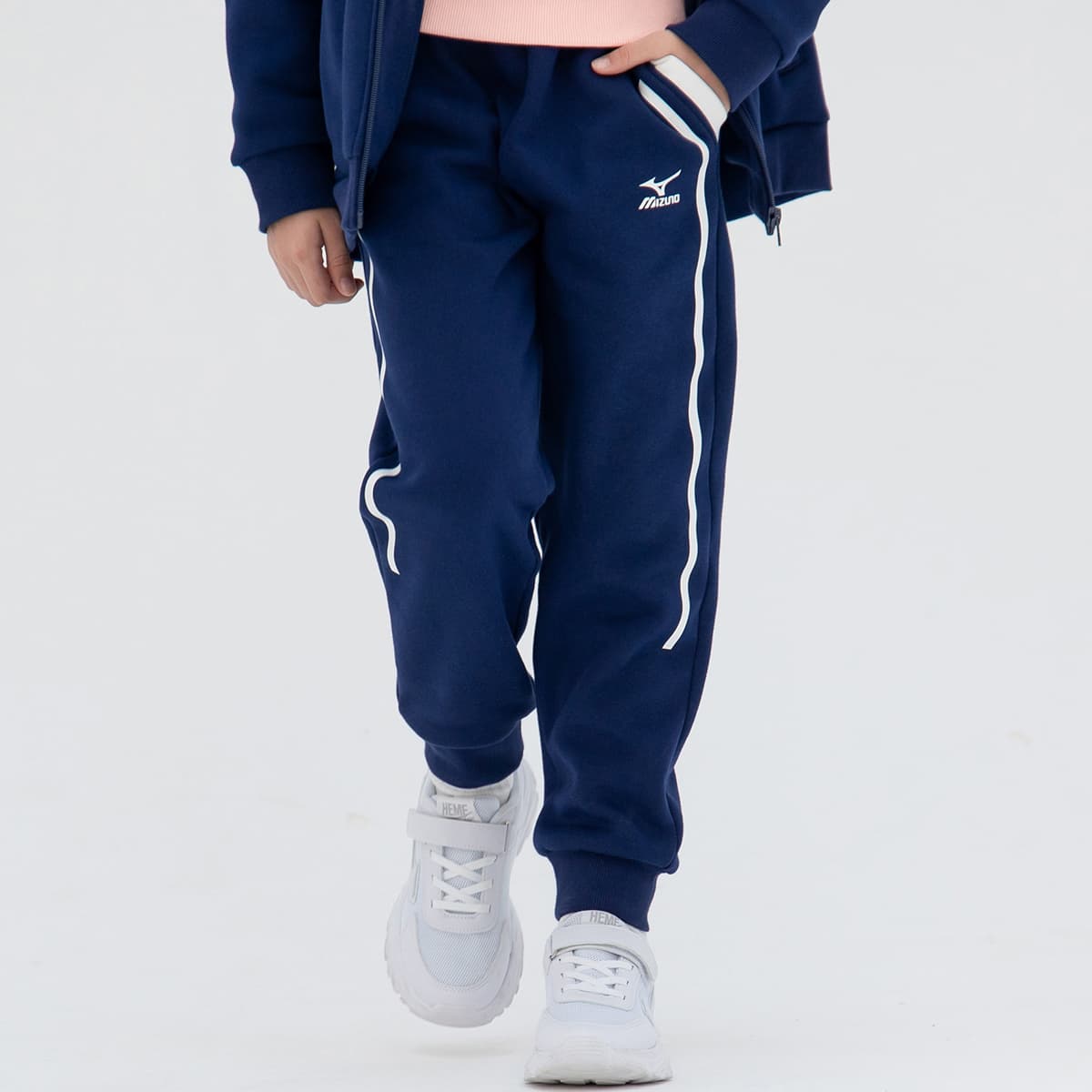 Mizuno Logo - изображение 4