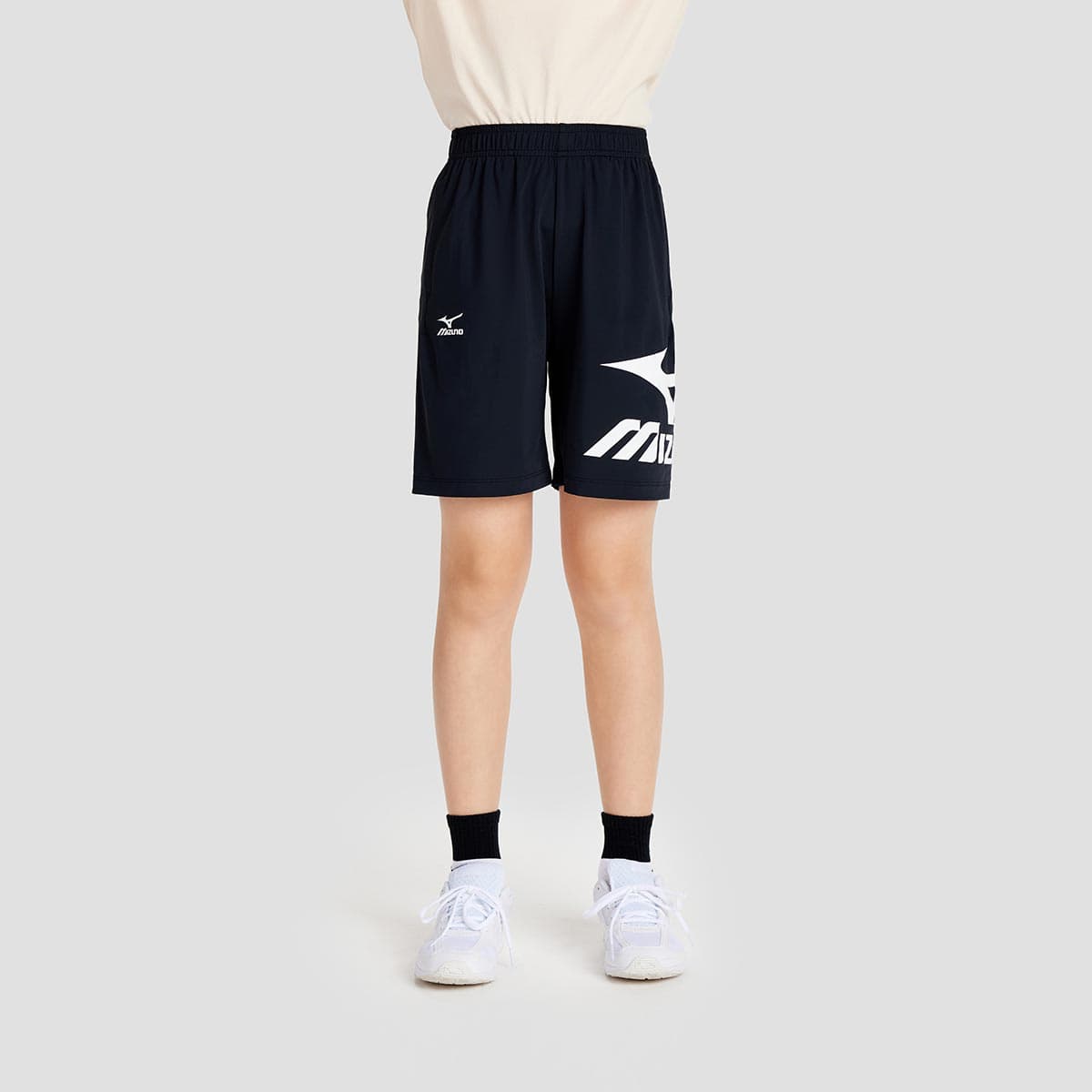 Mizuno Logo - изображение 3