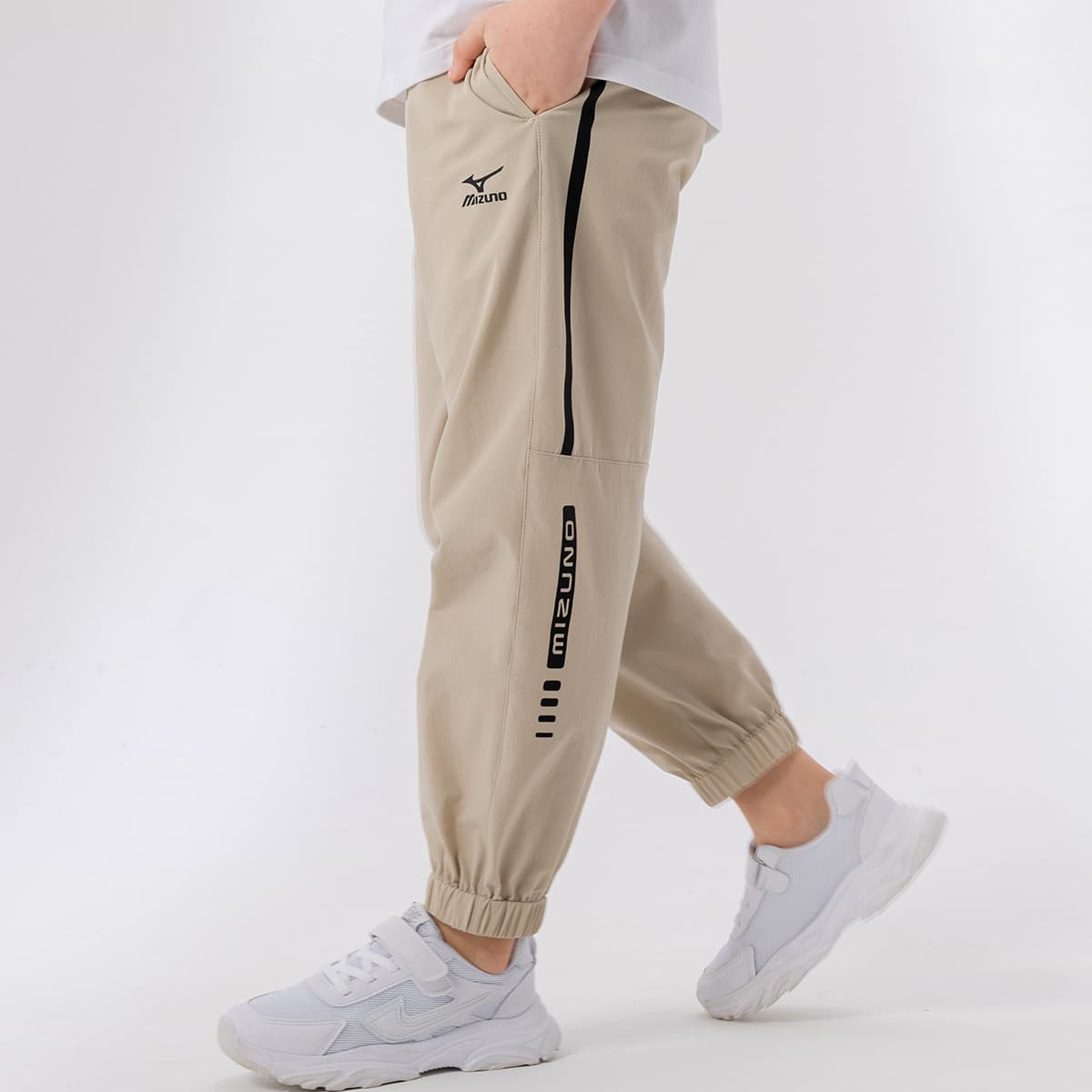 Mizuno Logo - изображение 4