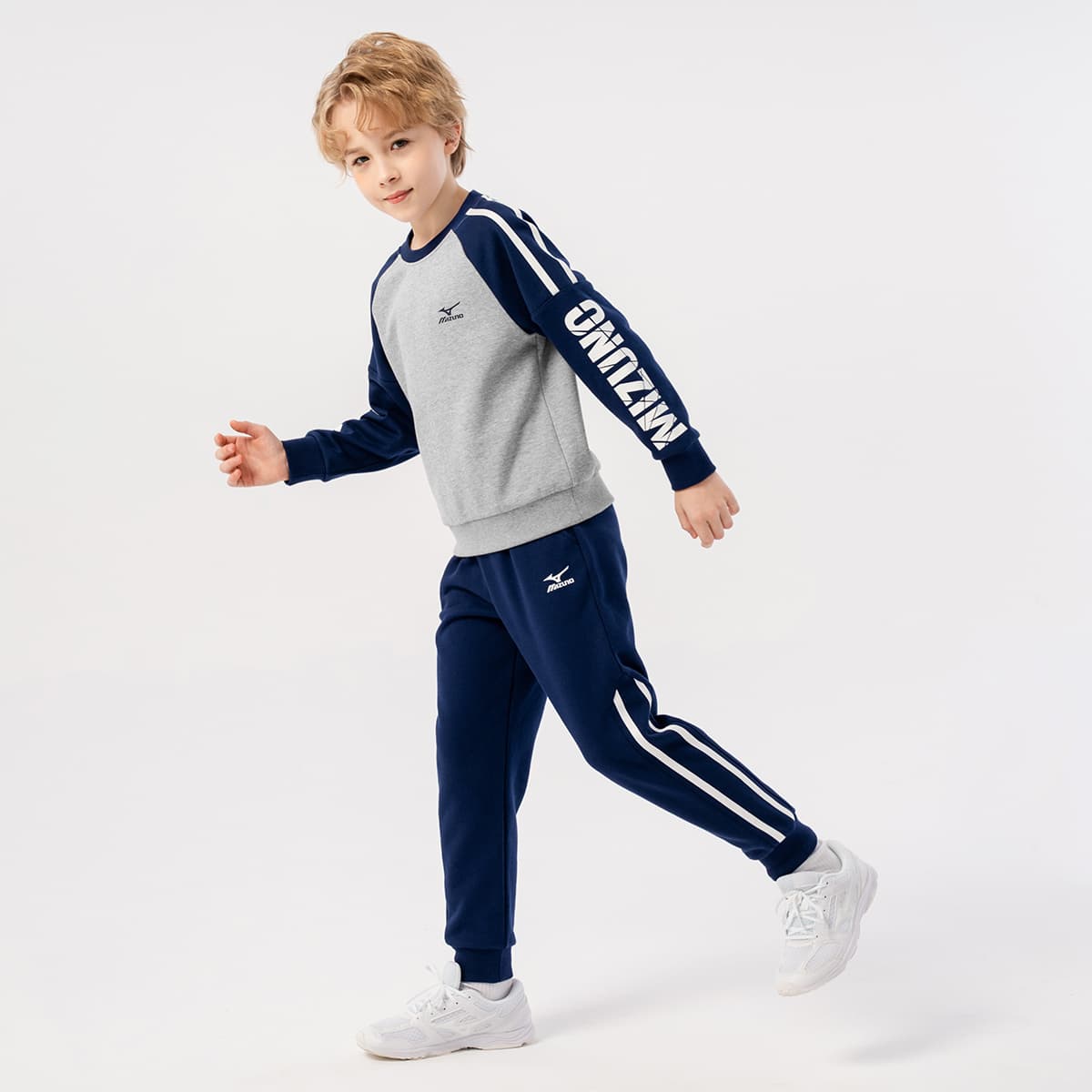 Mizuno - изображение 3