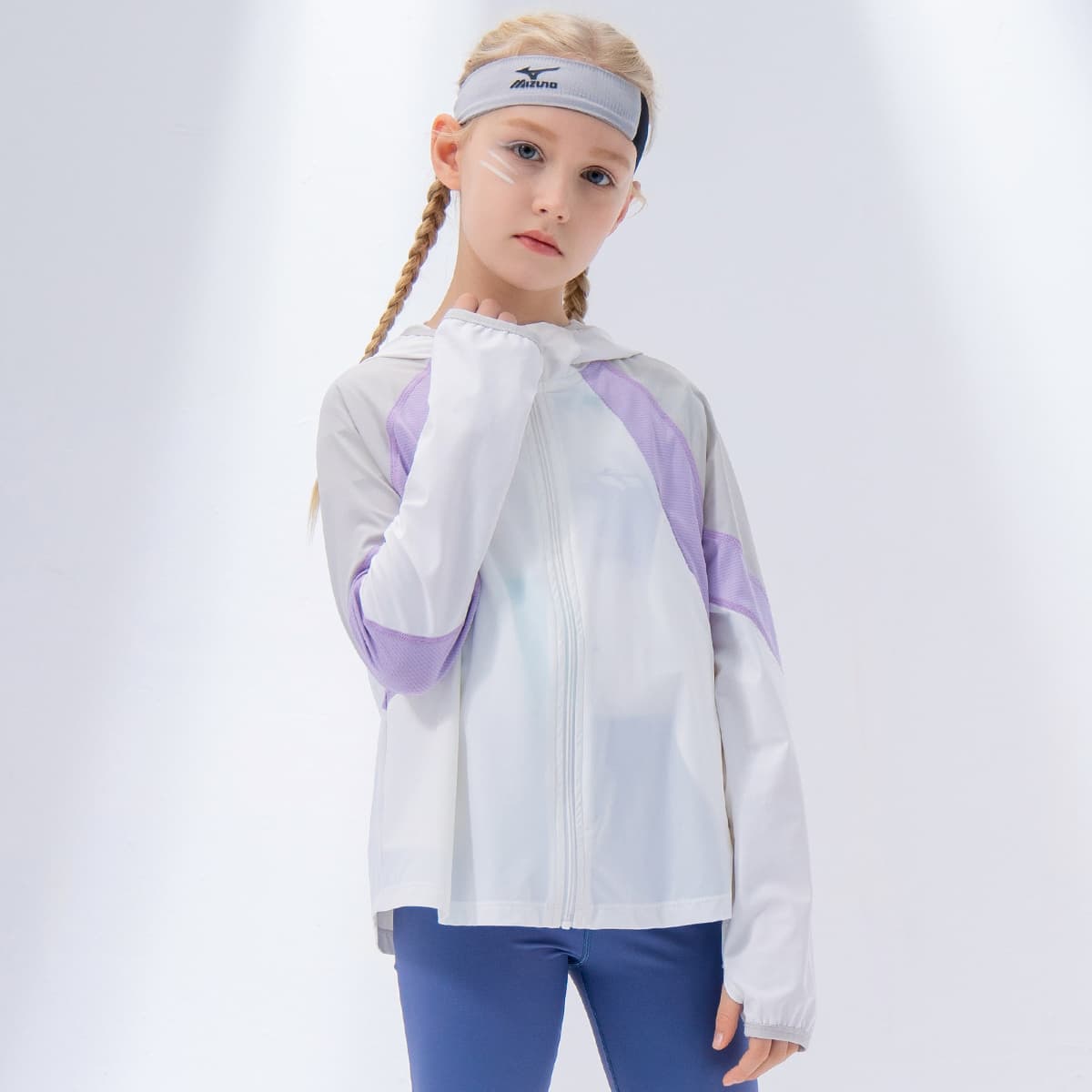 Mizuno - изображение 3