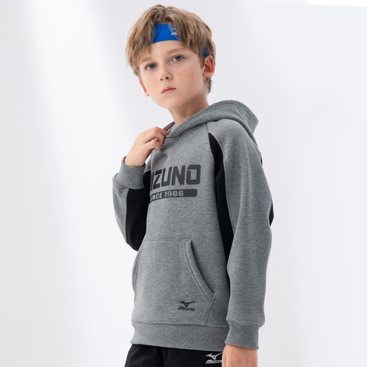 Mizuno - изображение 3