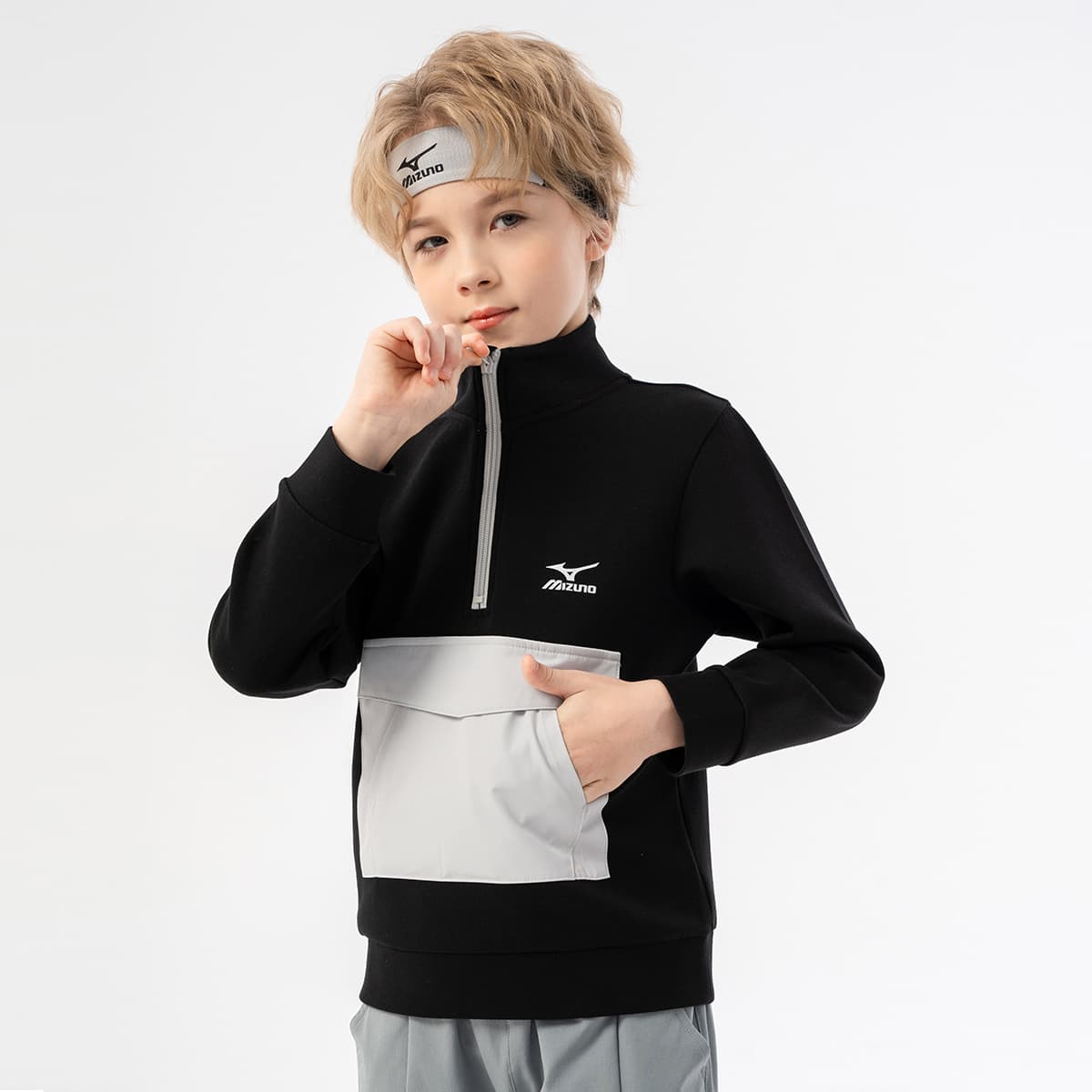 Mizuno - изображение 3