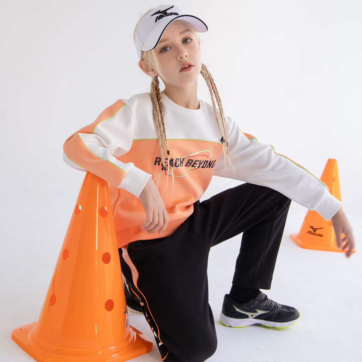 Mizuno - изображение 5
