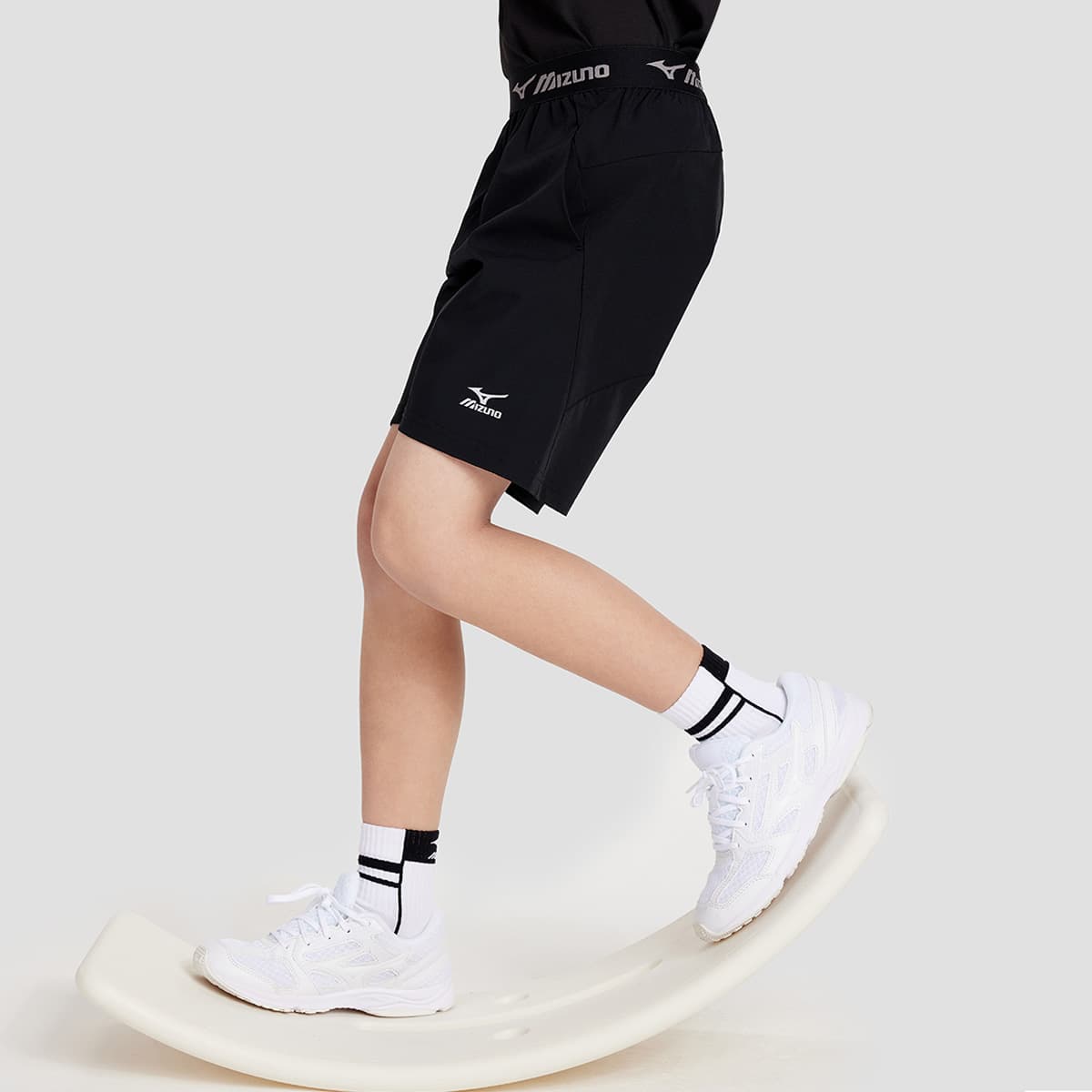 Mizuno Kids Шорты - изображение 5