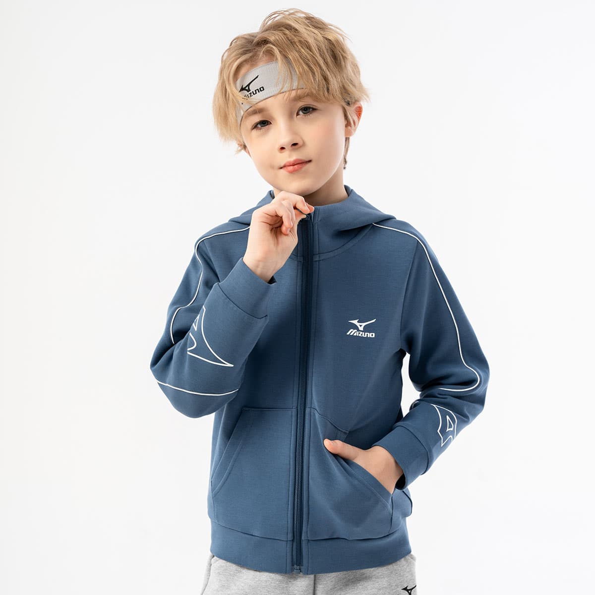 Mizuno Logo - изображение 3
