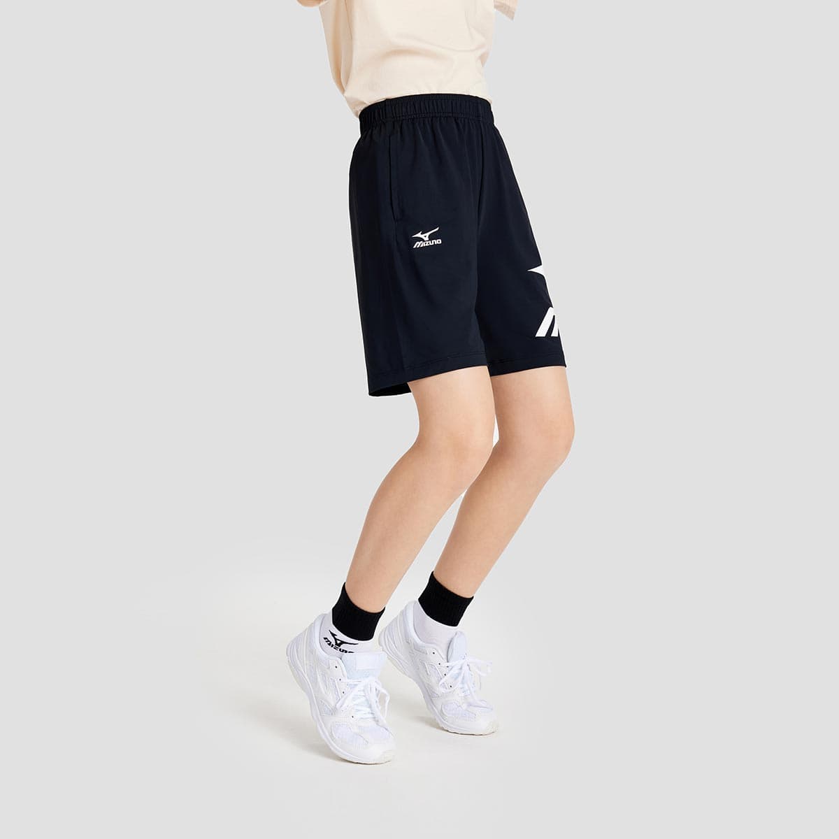 Mizuno Logo - изображение 5