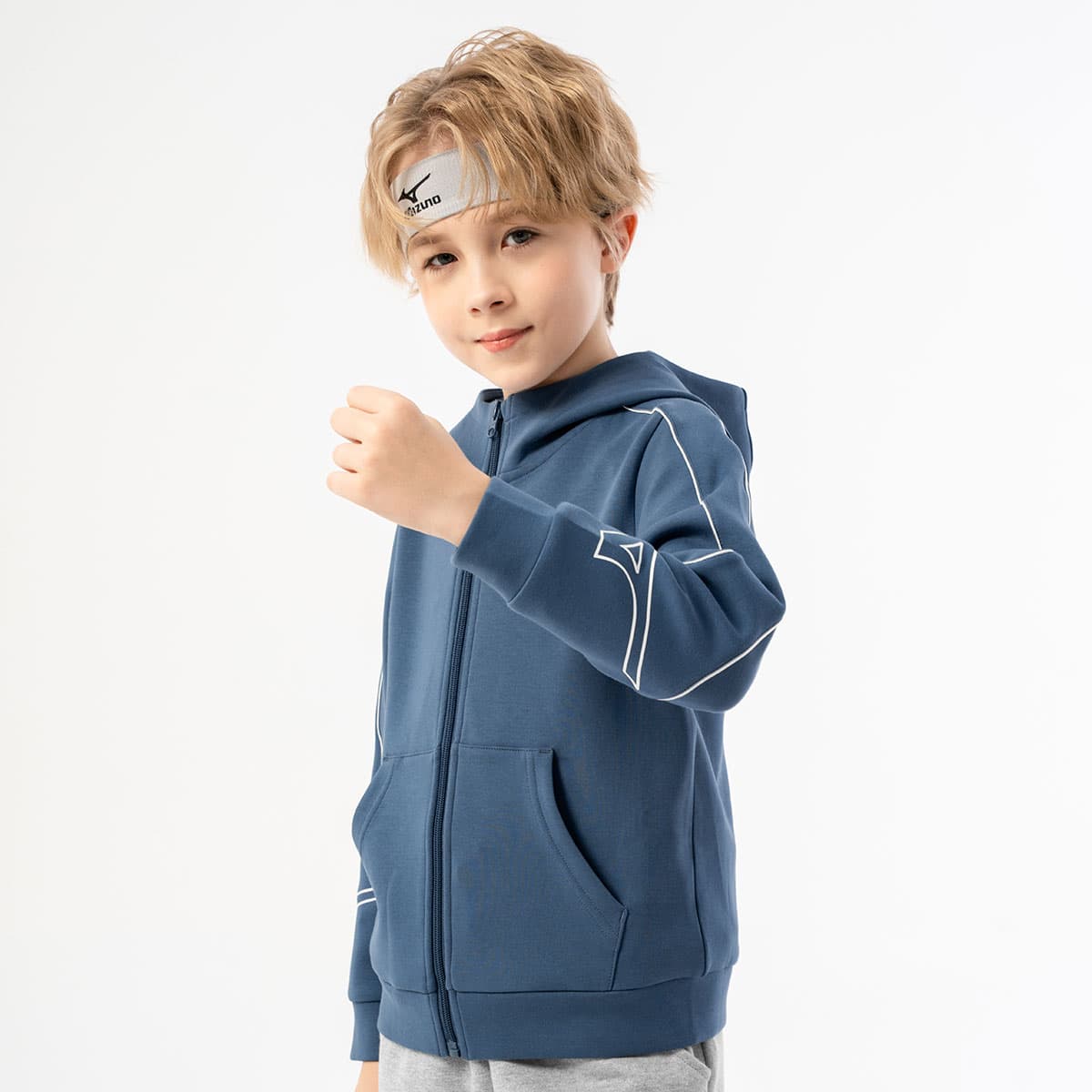 Mizuno Logo - изображение 4