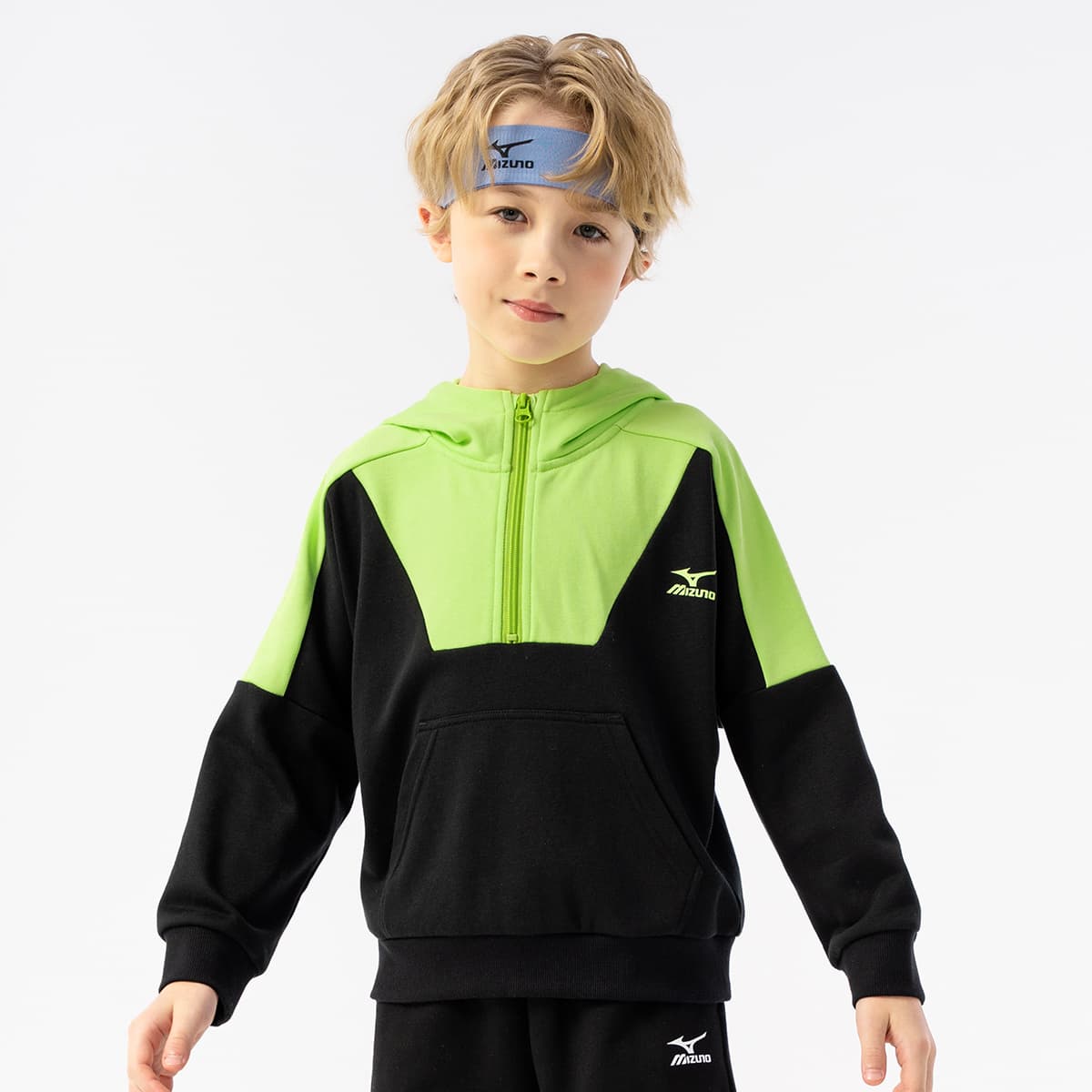 Mizuno - изображение 3