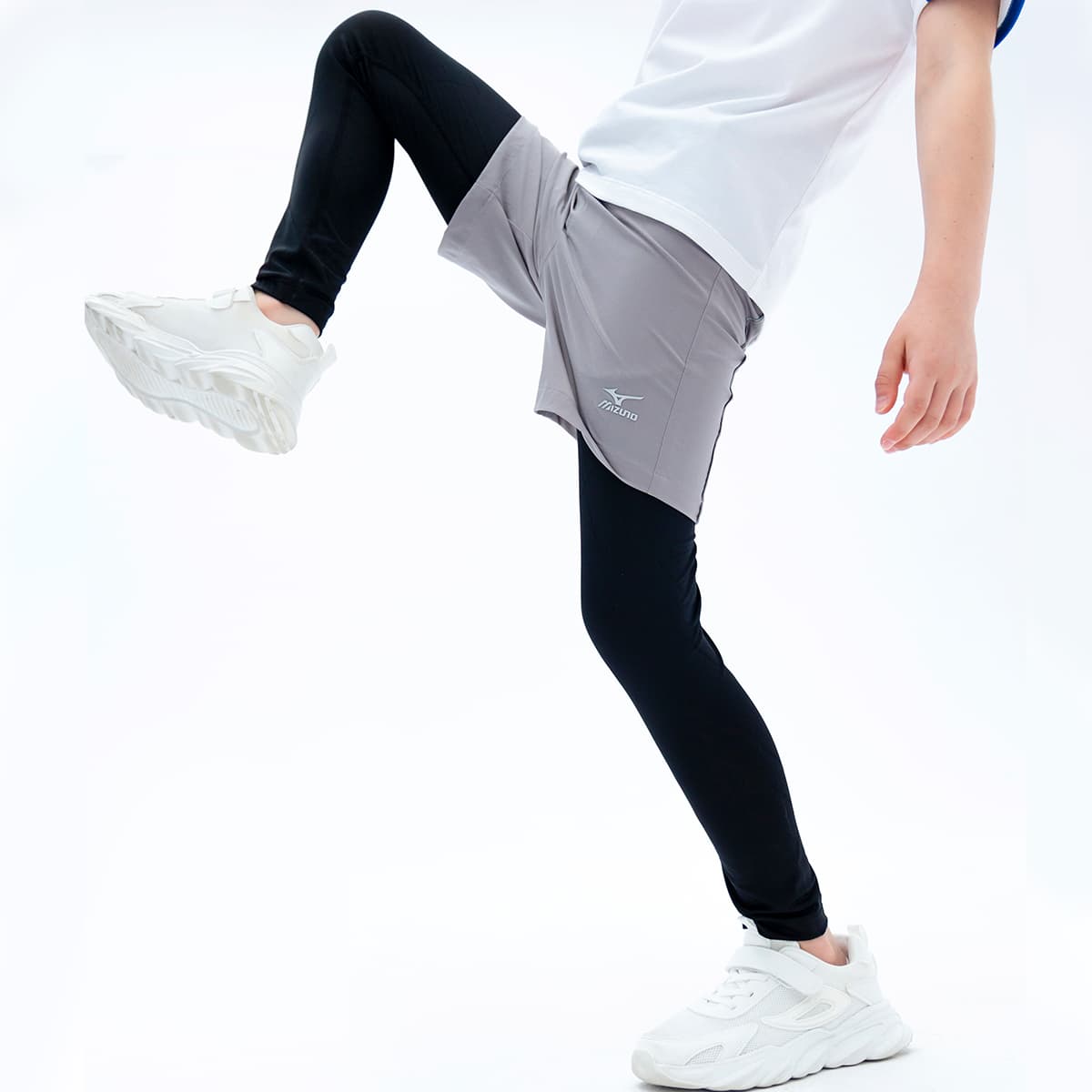 Mizuno - изображение 5